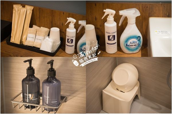 ▲▼沖繩平價飯店推薦「Lacer 沖繩那霸美榮橋」，近那霸機場，小資族親子同行值得安排。（圖／部落客滿分提供）