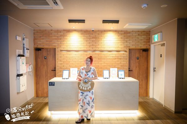 ▲▼沖繩平價飯店推薦「Lacer 沖繩那霸美榮橋」，近那霸機場，小資族親子同行值得安排。（圖／部落客滿分提供）