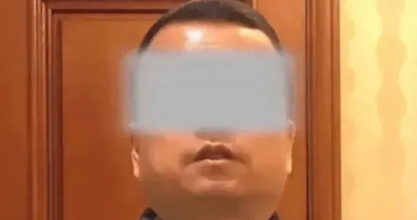 遼寧一名男子31年前殺人後逃亡，直到今年才被抓獲。（圖／翻攝自法治在線）