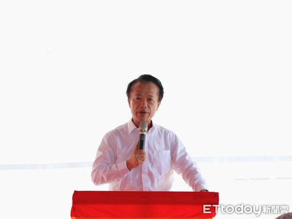 ▲▼  行政院長卓榮泰視察嘉義縣防災整備   。（圖／嘉義縣政府提供）