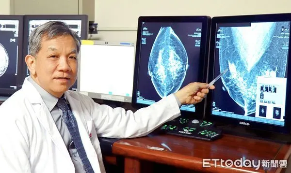 ▲▼ ［聖馬醫院升級3D乳房攝影同步導入AI提升精準度］   。（圖／聖馬爾定醫院提供）