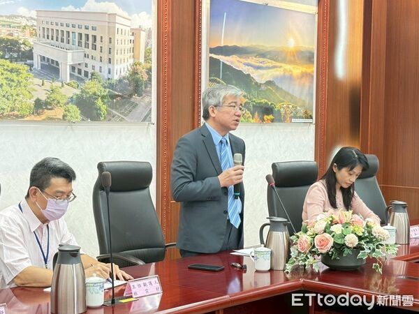 ▲▼ 嘉檢舉辦社會勞動督核會議強化執行品質與安全管理   。（圖／嘉義地檢署提供）