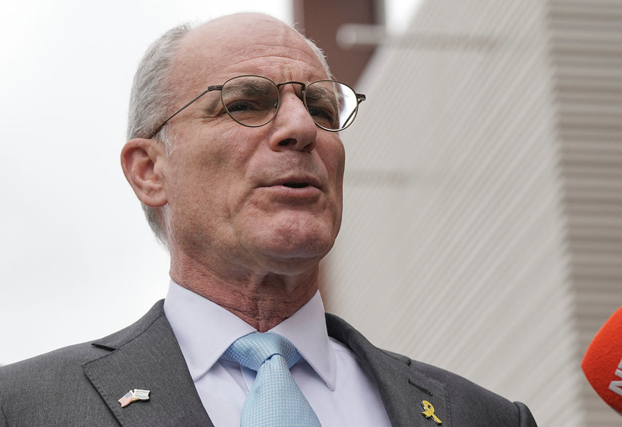 美國稱「以黎會談」有成效 以色列讚雙方交流精彩