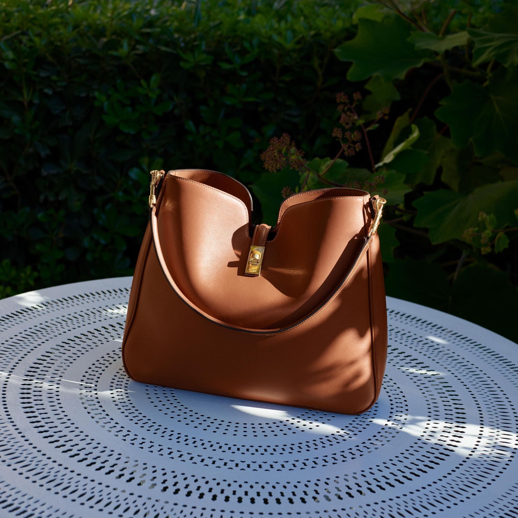 ▲CELINE金智媛。（圖／品牌提供）