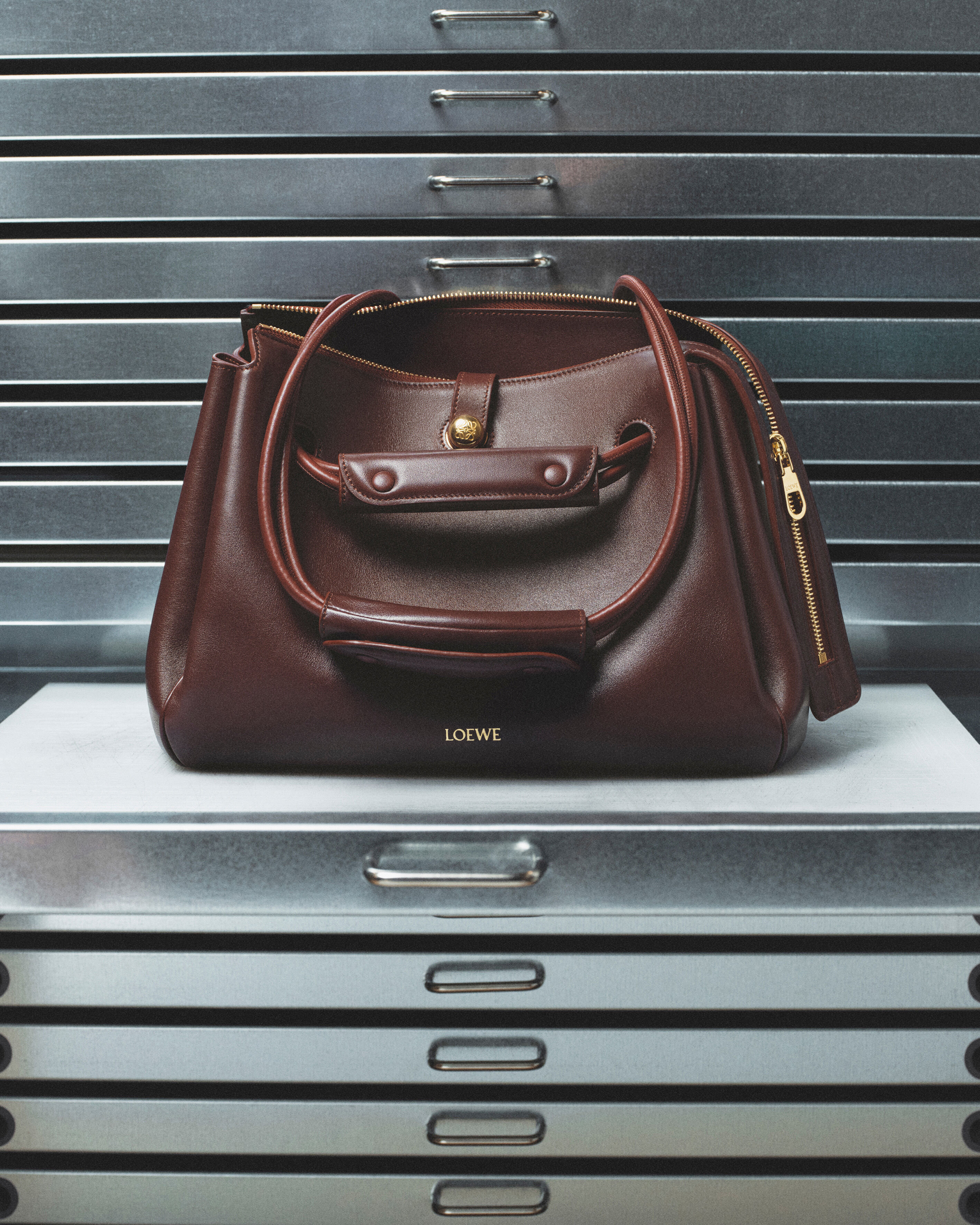 ▲LOEWE Madrid。（圖／品牌提供）