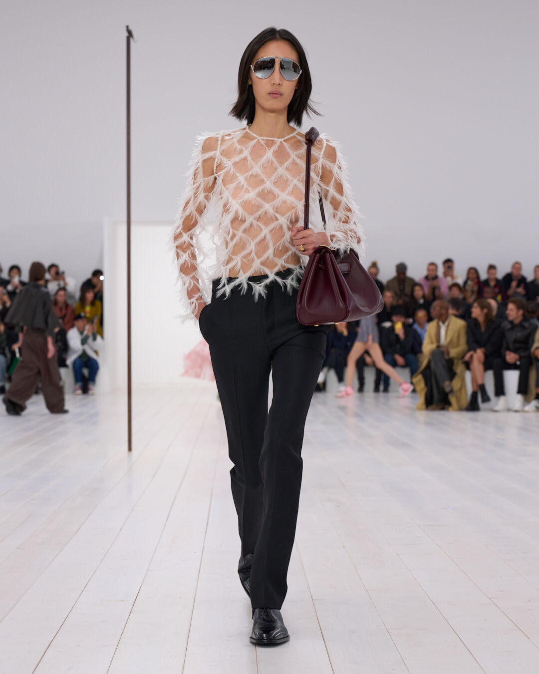 ▲LOEWE Madrid。（圖／品牌提供）