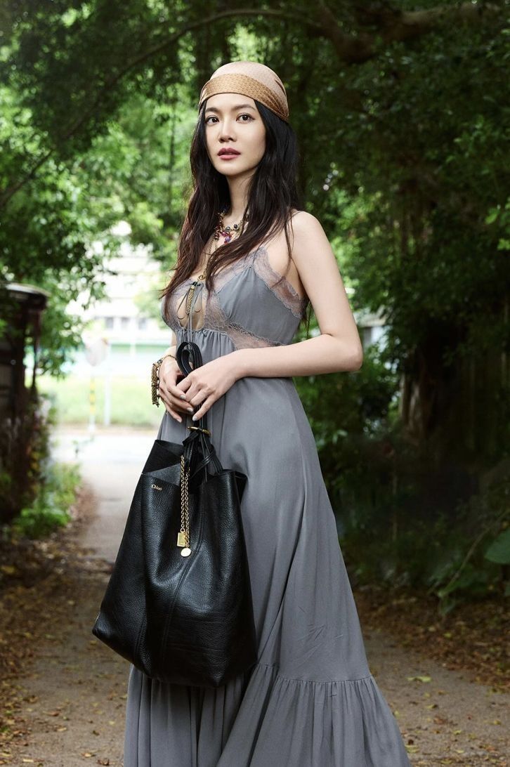 ▲Chloe 。（圖／品牌提供）