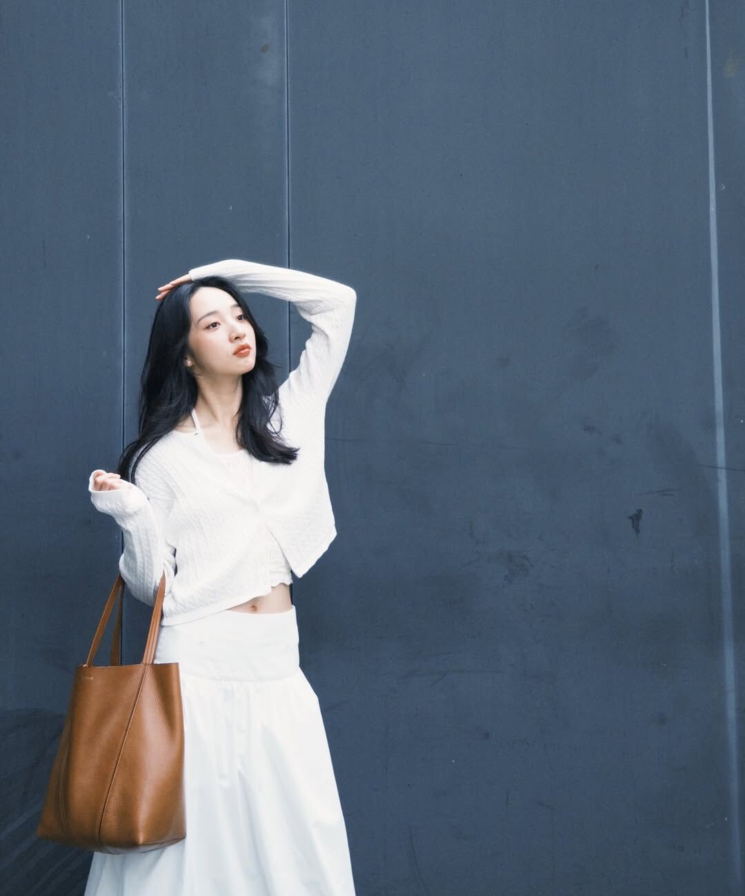 ▲Chloe 。（圖／品牌提供）