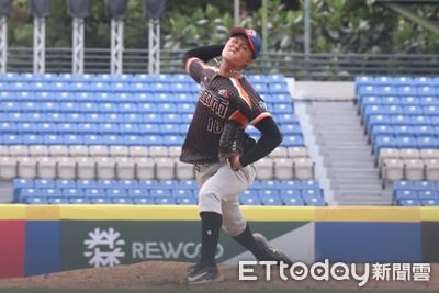 神似陳仕朋在新莊城堡奪冠　王奕翔奪MVP喊話挑戰選秀