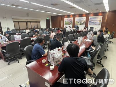 嘉義地檢察長參與醫院採購廉能研討會　持續推動醫療改革