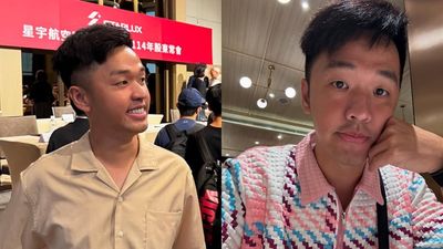 《瘋神》男星砸百萬買星宇股　「被虧太好騙」發聲揭內幕