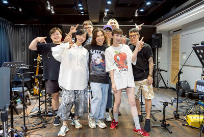 愛之日常音樂節回來了! 二度征戰多倫多...驚人卡司曝光