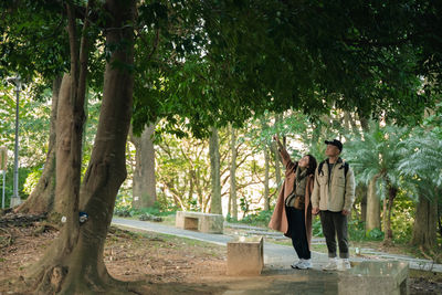 慢活正夯!新北景觀處推城市覓徑 輕鬆漫步公園小山徑