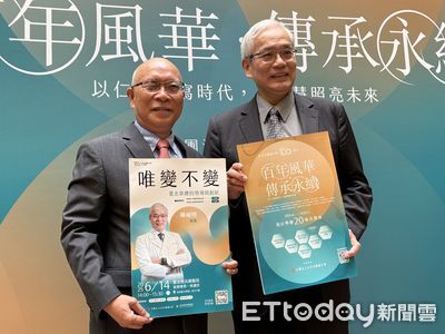北榮婦產科、急診、外科都招滿！院長談留人才：要做不同工不同酬