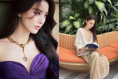 星女郎傳嫁豪門「每年拿8.2億」！　親發聲曝真相：被曲解