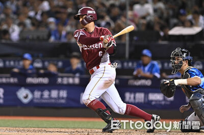 繼續讓林承飛先發游擊　古久保有期待：不能場場都靠德龍