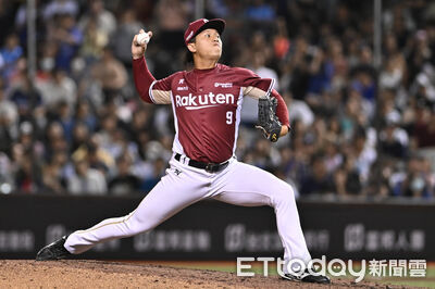 挑戰賽一球未投！陳柏豪盼台灣大賽對決老東家：真的好渴望...