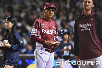 對龍頭統一獅調動輪值？古久保先煩惱13天12戰　梁家榮有好消息