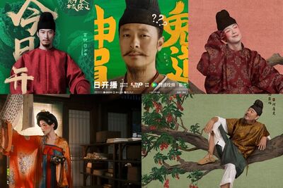 《長安的荔枝》5人是外籍!疑犯「限籍令」網酸:該學川普加稅100%