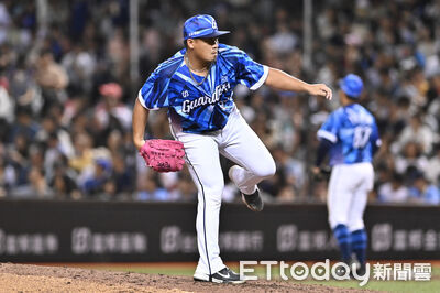 本季出賽比前5季加起來還多！李吳永勤笑納「全勤」封號