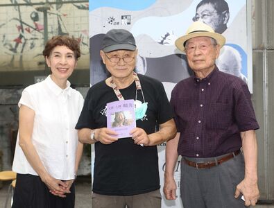 紀錄片《春雨424》還原55年前「刺蔣案」 重塑民主抗爭史女性身影