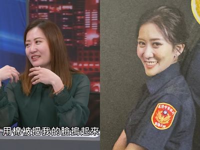 白白當人妻4年「性生活遭羞辱」離婚！揭前夫身分…公公斥做人失敗