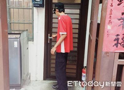 台中驚見21歲幽靈人口!他無戶口不識字 陽台摔落被趕出家門