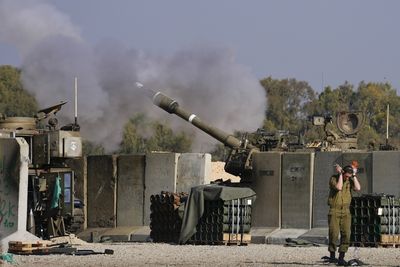 中東戰爭邊緣！以色列、伊朗「軍力差距分析」　以軍陸空優勢碾壓