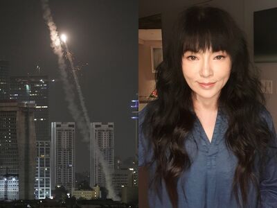 美在台協會備避難包警告!唐綺陽「自己的命自己救」:沒人幫很正常