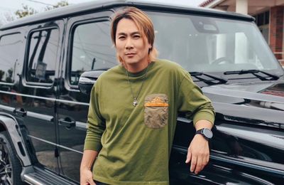 開唱倒數！王仁甫宣布延期演唱會　認身體不適「就醫未好轉」悲痛道歉