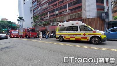 快訊／北市新開幕餐廳驚傳「一氧化碳中毒」！　4員工緊急送醫