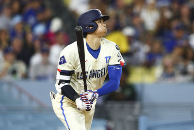 大谷翔平4度在父親節開轟! 親曝突破「全壘打乾旱」關鍵