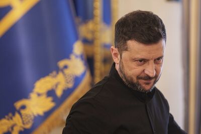 無人機採購重大貪污案！　烏克蘭4人收30％回扣被捕