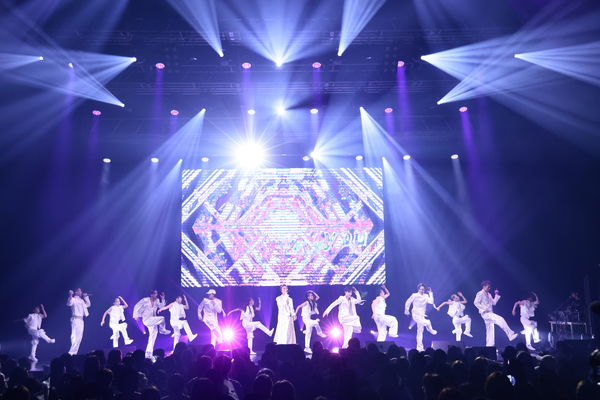 ▲▼放浪兄弟EXILE在。（圖／LDH愛夢悅）