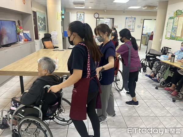 ▲基隆消防強化火災應變能量。（圖／記者郭世賢翻攝）