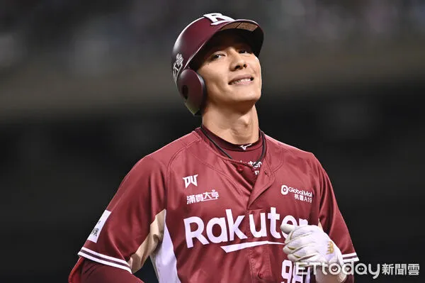 ▲▼中職陳晨威。（圖／記者李毓康攝）