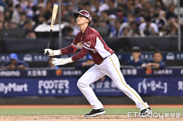 ▲▼中職陳晨威。（圖／記者李毓康攝）