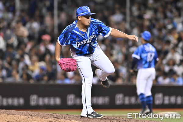 ▲▼中職李吳永勤。（圖／記者李毓康攝）