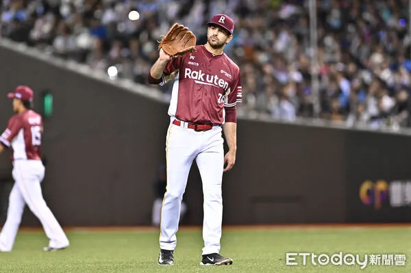 ▲▼中職魔神樂。（圖／記者李毓康攝）