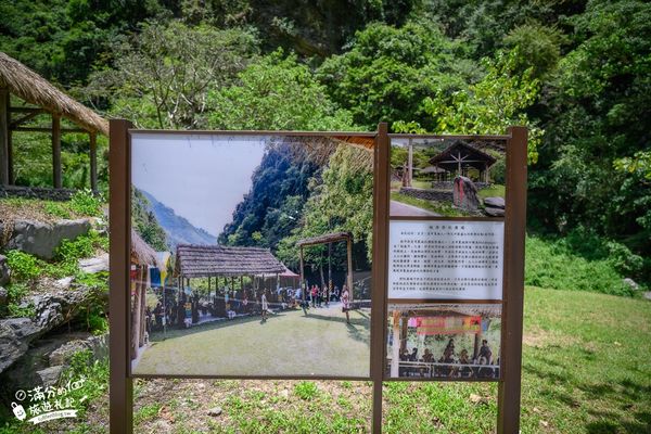 ▲▼「台東延平蝴蝶谷秘境」免門票天然戲水池，賞蝴蝶泡腳，享受魚吃腳皮好放鬆！（圖／部落客滿分提供）