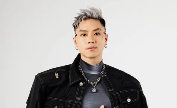 ▲▼ 來自新加坡的 DJ WUKONG改編《跳樓機》。（圖／索尼音樂提供）