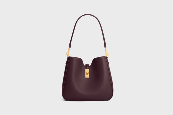 ▲CELINE金智媛。（圖／品牌提供）