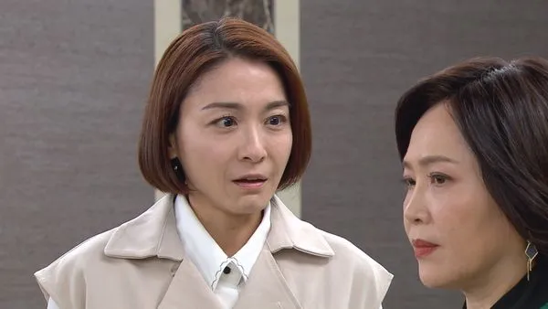 ▲江祖平近日在《願望》被母親林秀玲折磨。（圖／三立電視提供）