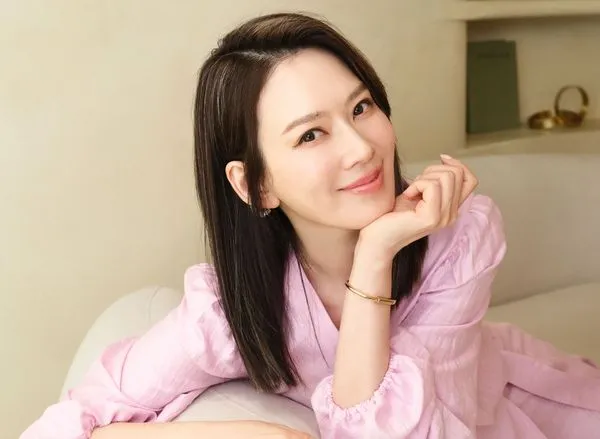 ▲▼Melody開心宣布擔任「璞之妍」品牌好友。（圖／品牌提供）