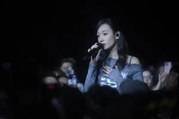 ▲▼吳卓源舉辦個唱。（圖／寬宏藝術提供）