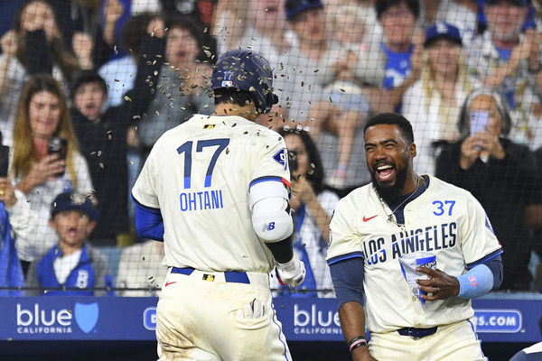 ▲▼道奇大谷翔平。（圖／達志影像／美聯社）