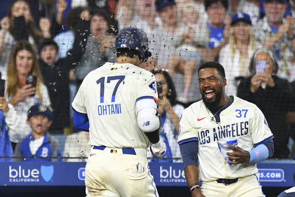 ▲▼道奇大谷翔平。（圖／達志影像／美聯社）