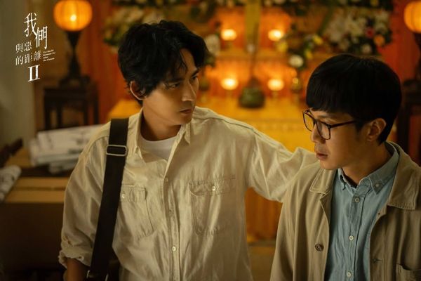 ▲《我們與惡的距離Ⅱ》最新劇情讓觀眾相當揪心。（圖／公視、公視＋提供）