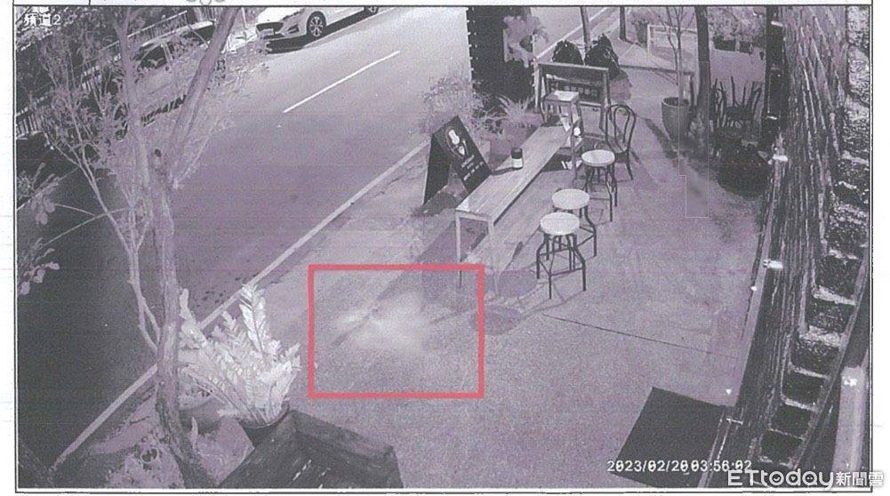醋男為愛丟汽油彈被抓！怒控「叫我做假筆錄」　法院認定警違法