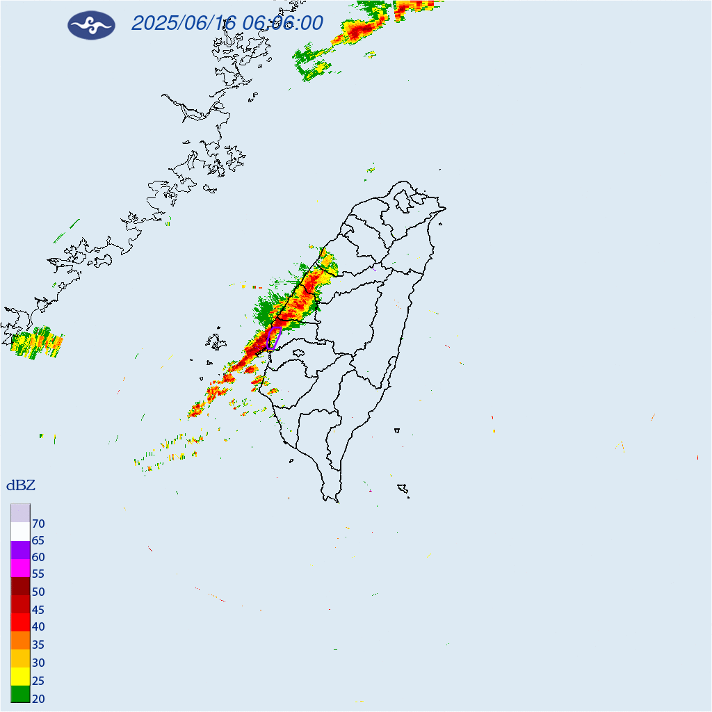 （圖／氣象署）